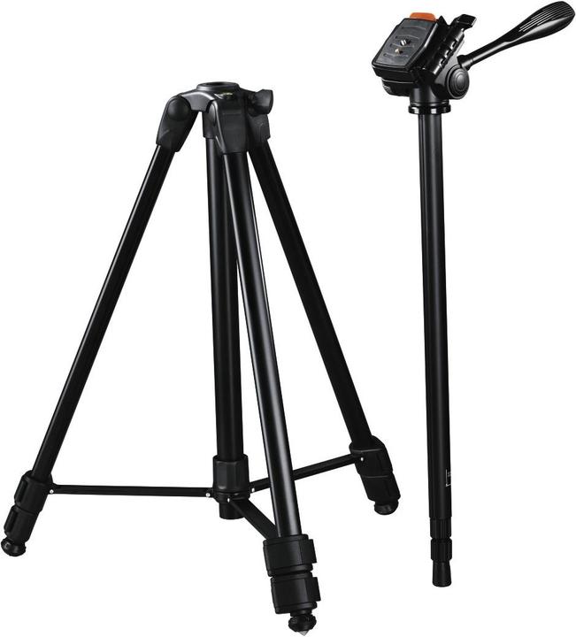 Produktbild Hama Delta Duo 170 (Metall)