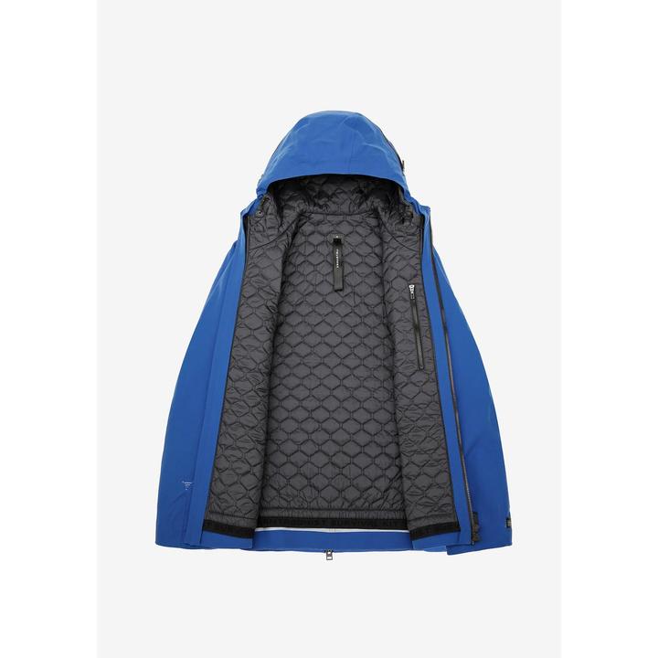 Actual product image Krakatau waterproof jacket bicep (L)