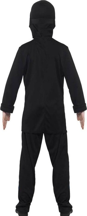 Image du produit Smiffys - Déguisement - Enfant (110, 116, 115 A)