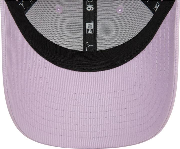 Image du produit New Era 9Forty Femme Cap - METALLIC Los Angeles Dodgers