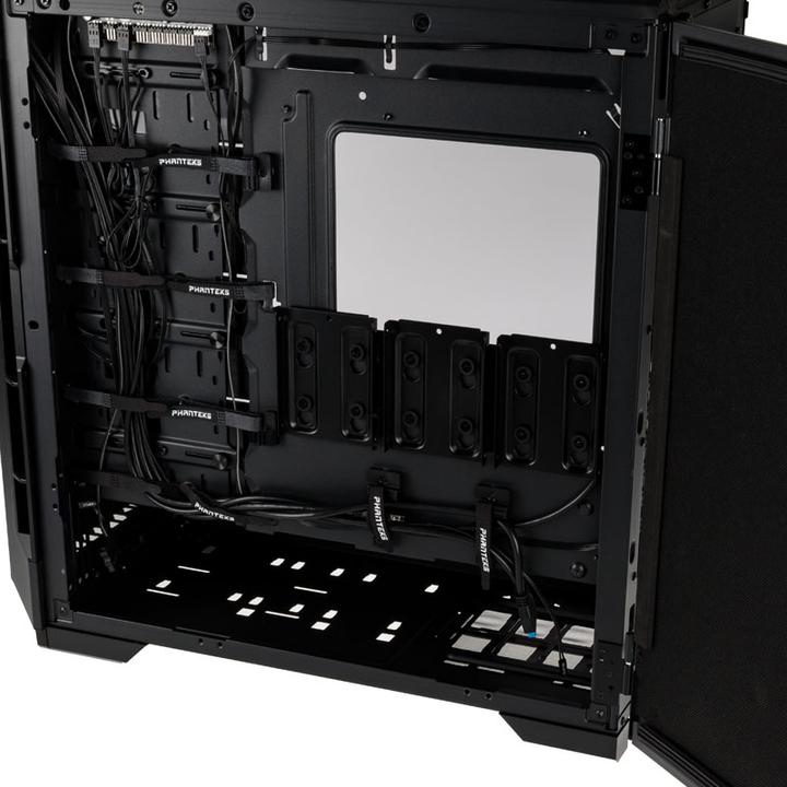 Immagine prodotto Phanteks Eclipse P600S chiuso (mATX, Mini-ITX, ATX, E-ATX)