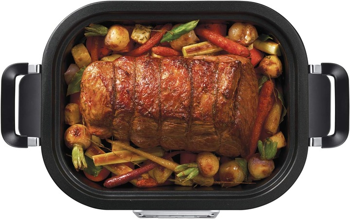 Actual product image Crockpot Multi-Cooker CSC024X