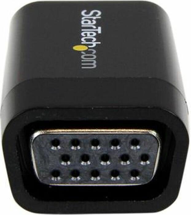 Produktbild StarTech HDMI To VGA Converter Adapter (Digital -> Digital)