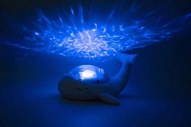 Produktbild Cloud B Tranquil Whale