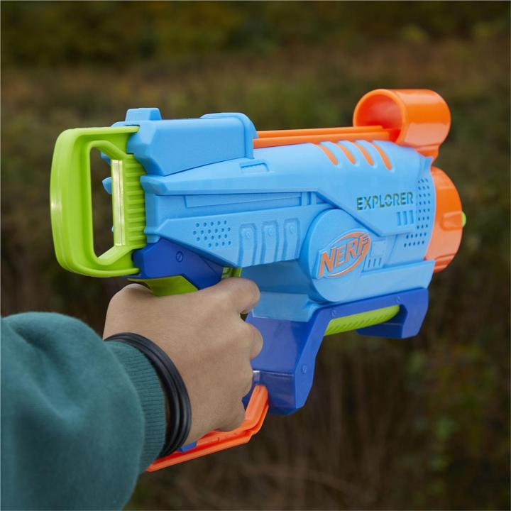 Immagine prodotto Nerf Elite Junior Explorer Easy-Play