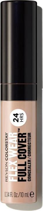 Actual product image Revlon CS Flex Wear Full Cover Conceal No 020 (020 Bisque)