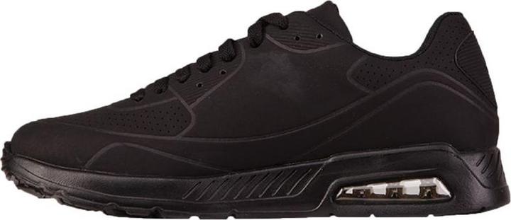 Immagine prodotto No Name Scarpe Kappa Harlem Emb Oc nero 243306OC 1111 (43)