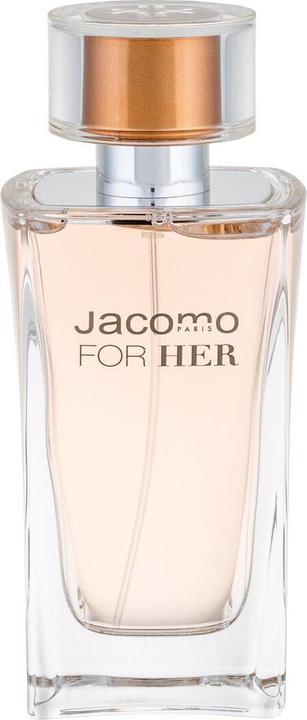 Produktbild Jacomo De (Eau de Parfum, 100 ml)