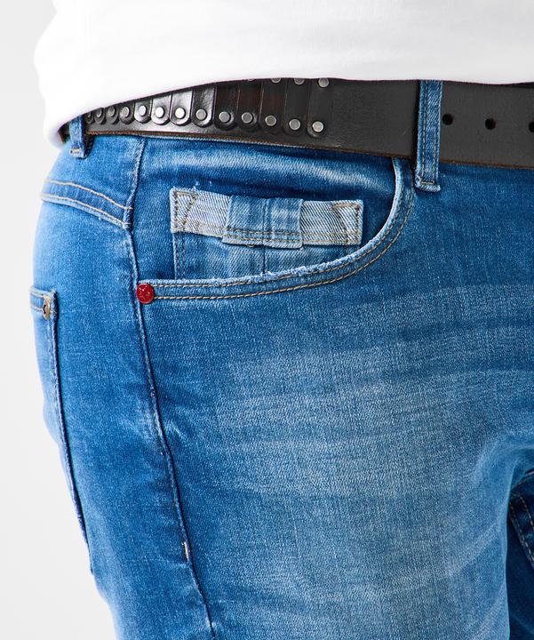 Immagine prodotto Joe Browns Mid Blue Slim Jeans (32)