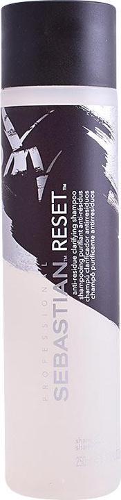 Image du produit Sebastian Shampooing Reset? (250 ml, Shampoing liquide)
