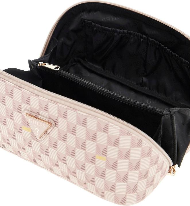 Produktbild Guess G Wave Large Cosmetic Travel Bag