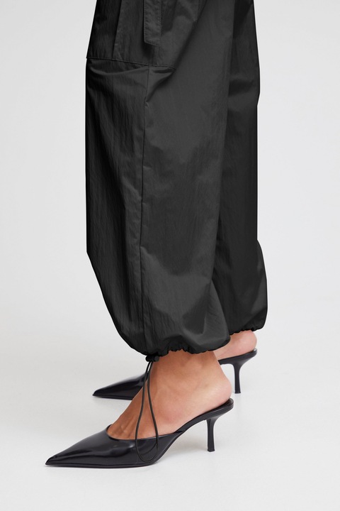 Actual product image B.young BYDATINE PARACHUTE PANTS 20814483 (44)