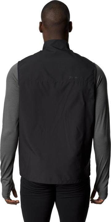 Produktbild Houdini Pace Hybrid Weste (XL)