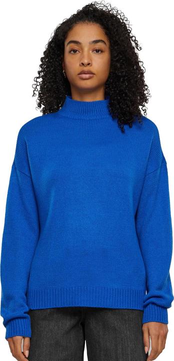 Produktbild Urban Classics Sweatshirt Rollkragen (M)