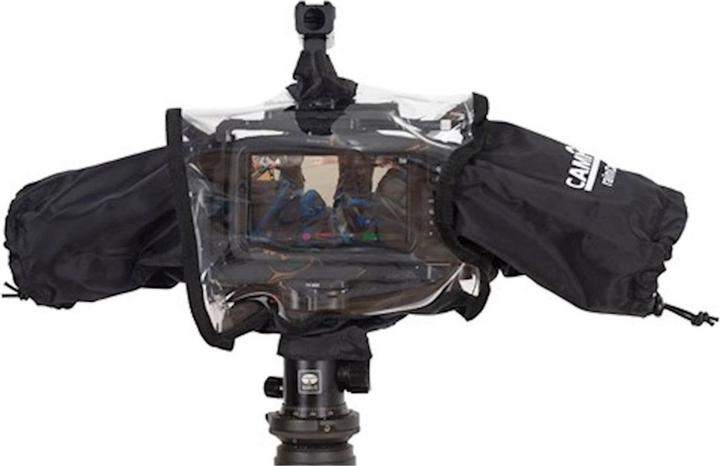 CamRade rainCover Mini (Confezione)
