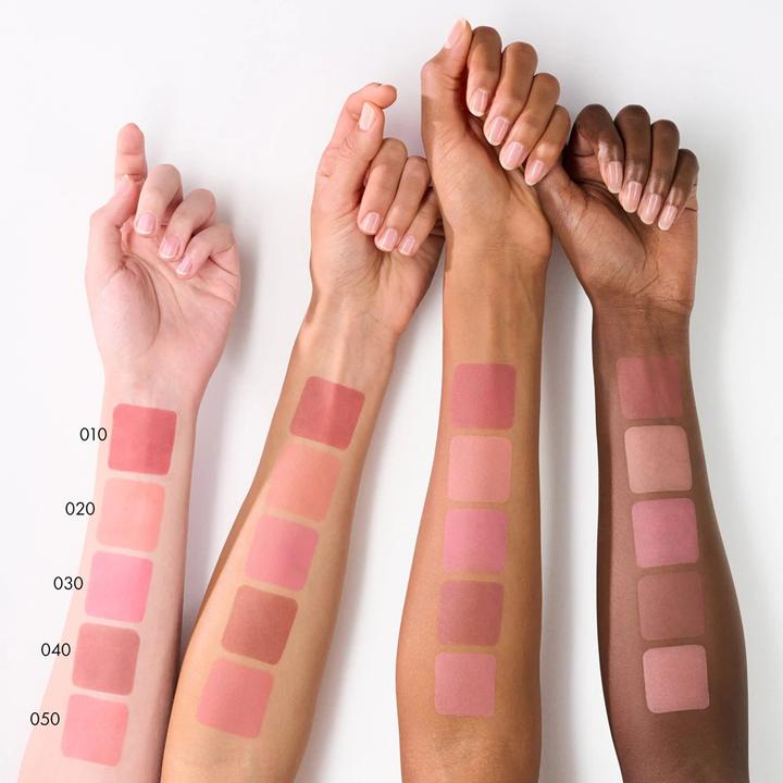 Immagine prodotto Catrice Velvet Pudding Blurring Blush (020, Budino di pesca)