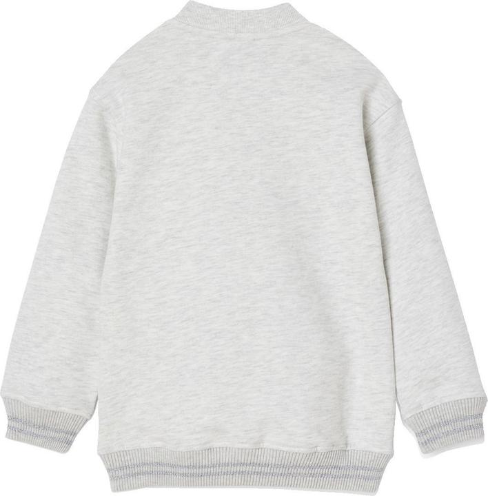 Immagine prodotto Vertbaudet Mädchen Sweatjacke im College-Look mit Recycling-Polyester (92)