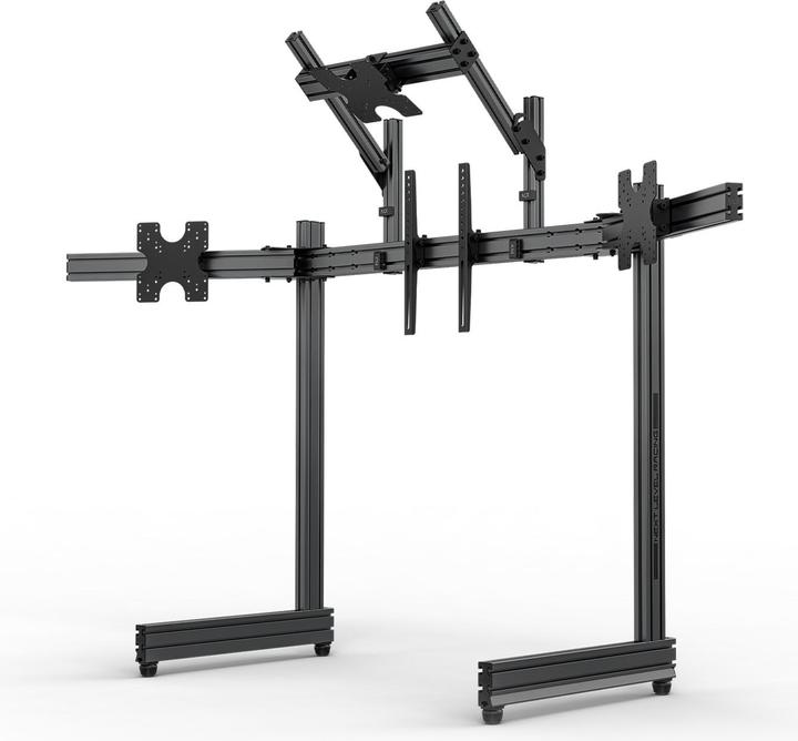 Image du produit Next Level Racing Elite Pied d'écran autonome quadruple