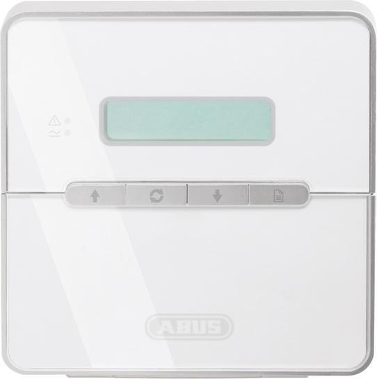 Image du produit Abus Terxon LX panneau de contrôle LCD