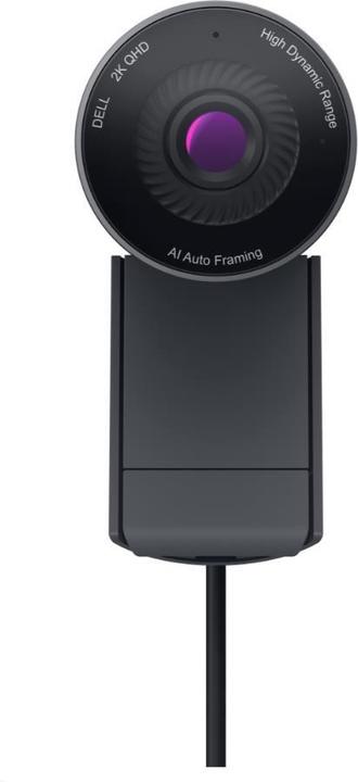 Actual product image Dell Pro Webcam WB5023 (3.60 Mpx)