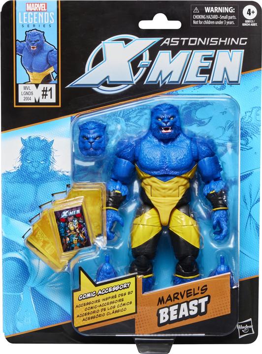 Produktbild Mvl Legends W2 Mc 1