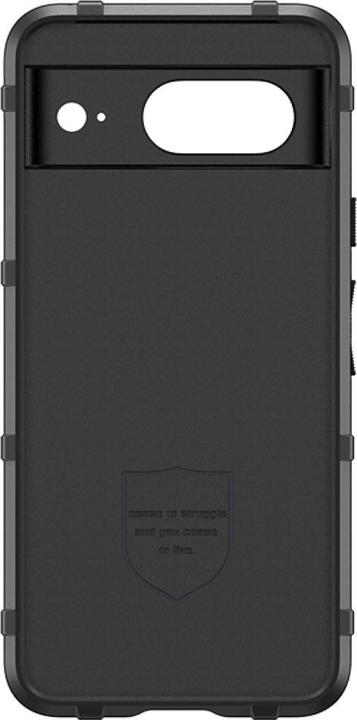 Produktbild Screenguard Rugged Shield (Google Pixel 8)