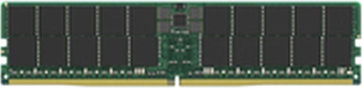 Actual product image Kingston 64GB DDR5 5600MT/s ECC Reg 2Rx4 modules (1 x 64GB, 5600 MHz, DDR5-RAM, DIMM)