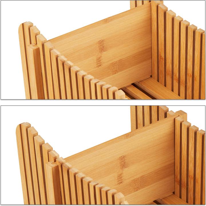 Productafbeelding Relaxdays Hulp bij het snijden van brood