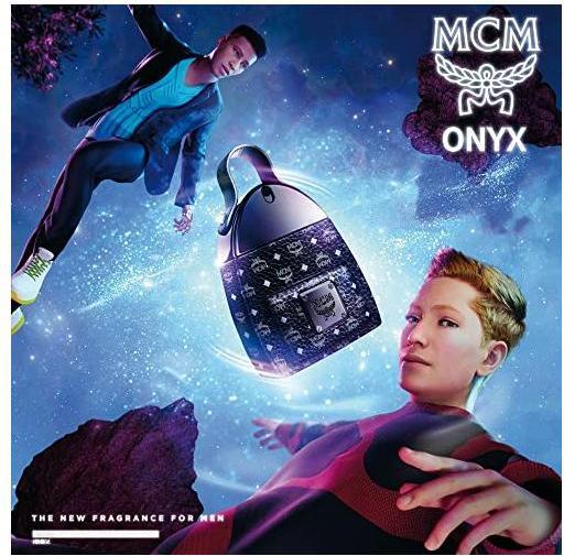 Actual product image MCM Onyx (Eau de parfum, 75 ml)