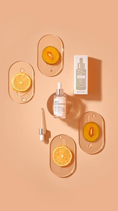 Produktbild Klairs Freshly Juiced Vitamin Drop (35 ml)