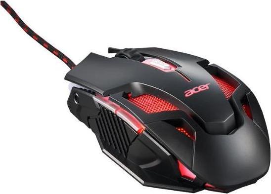 Image du produit Acer Souris Nitro II (Filaire)