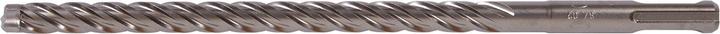 Produktbild Makita NEMESIS2 SDS+Bohrer 10x215 5Stk (10 Millimeter)