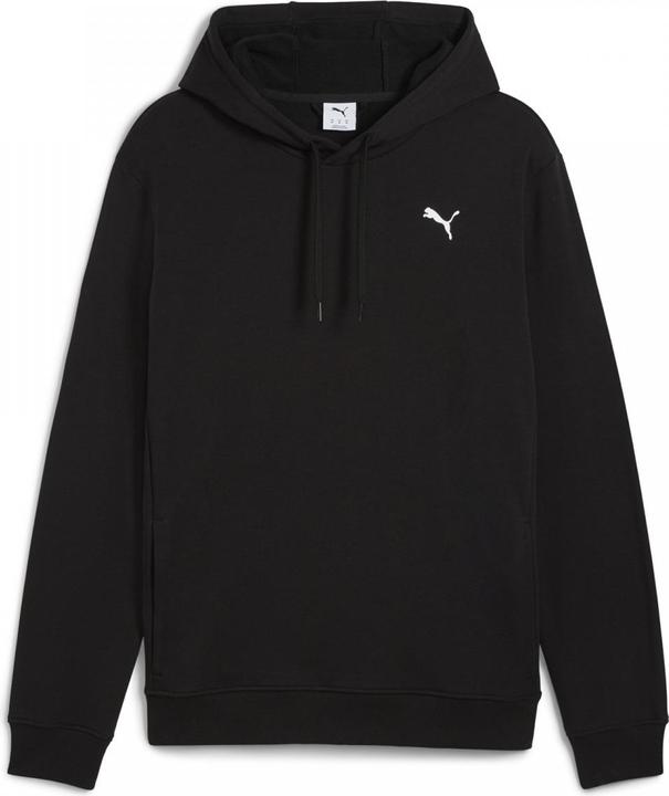 Produktbild Puma M TAD ESSENTIALS French Terry Hoodie (M)