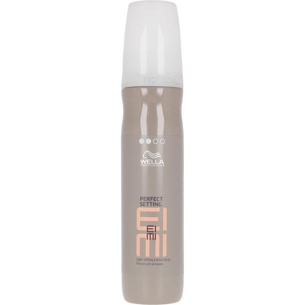 Thumbnail - Wella, Haarspray, EIMI Perfect Setting Haarspray Unisex (150 ml)