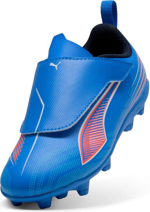Produktbild Puma ULTRA 6 PLAY V FG/AG RB Jr (36)