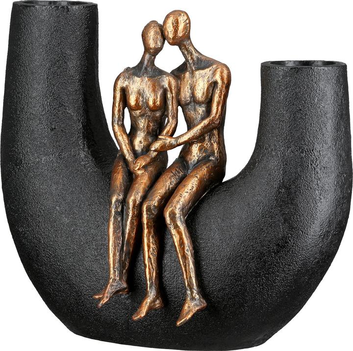 Casablanca by Gilde Vase couple Movement