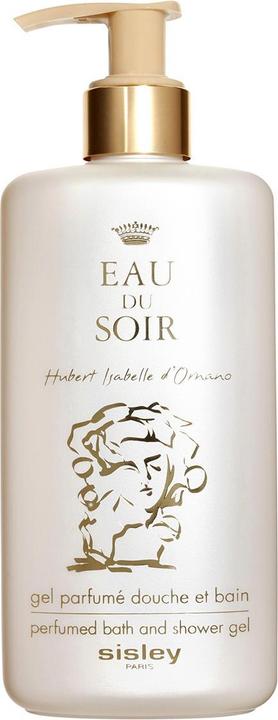 Immagine prodotto Sisley Gel doccia Eau du Soir (250 ml)