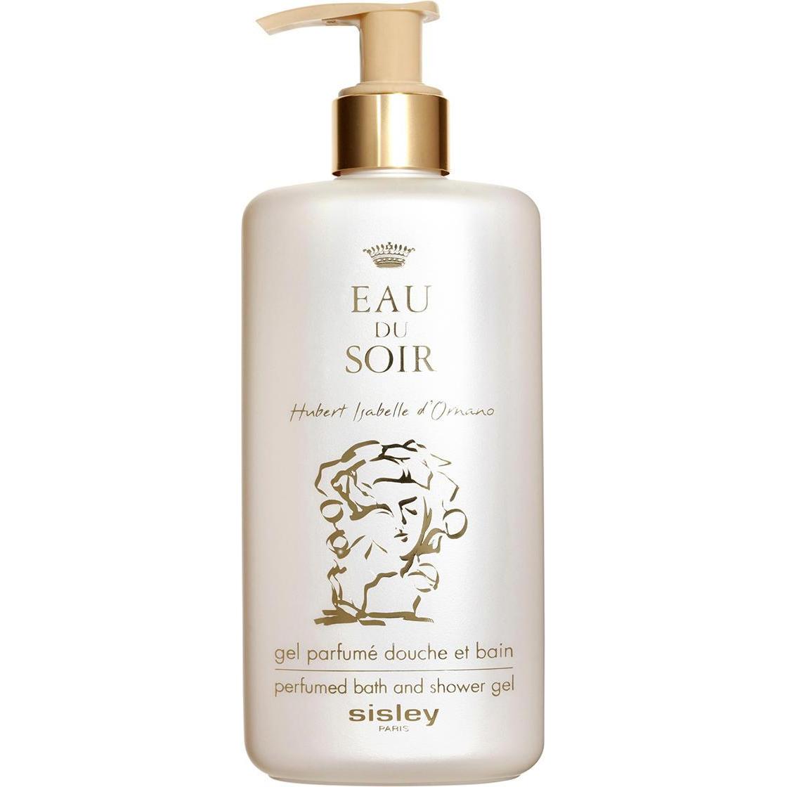 Sisley, Gel doccia, Gel doccia Eau du Soir (250 ml)