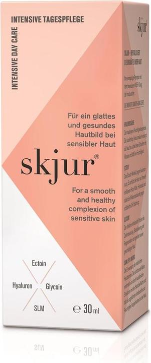 Image du produit Skjur Soin de jour (30ml) (30 ml, Crème de jour)
