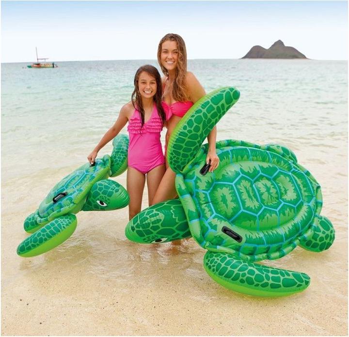 Produktbild Intex Lil' Sea Turtle