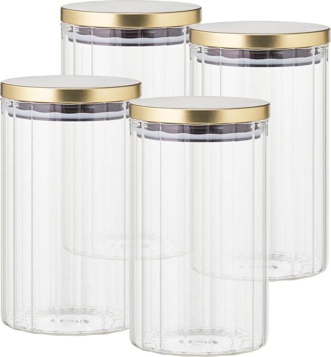 Produktbild Pearl 2-mal: Mund-Nasen-Stoffmaske mit Filter-Textil (4x)