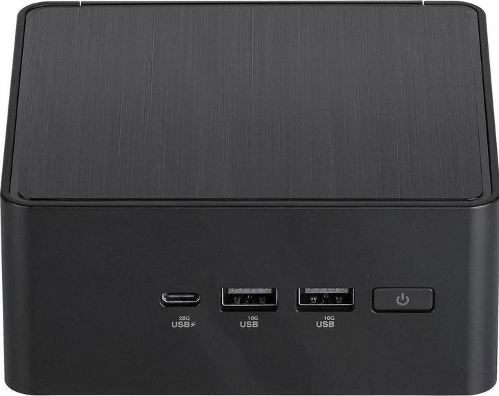 Image du produit ASUS RNUC14RVHV500000I BB U5 135H TK (Intel Core Ultra 5 135H)