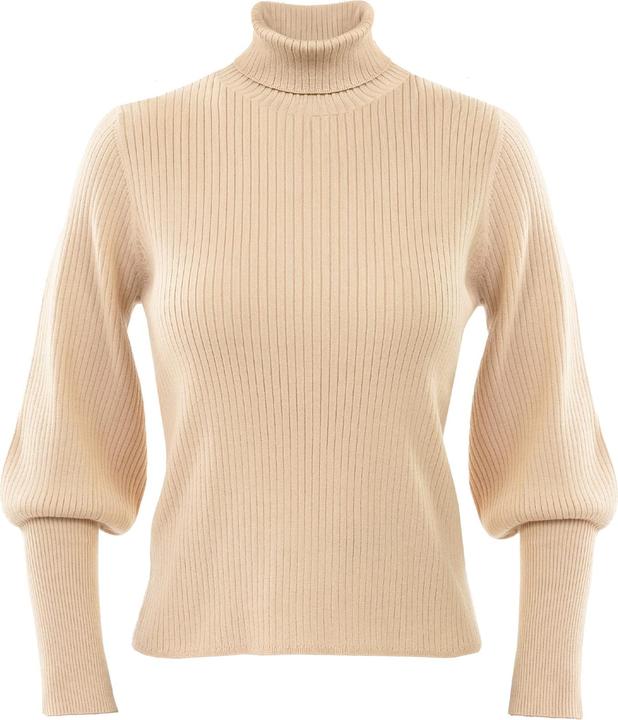 Produktbild Suri Frey Rollkragenpullover Freyday (XS)