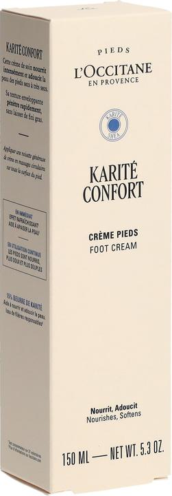 Immagine prodotto L'Occitane Shea Butter (150 ml)