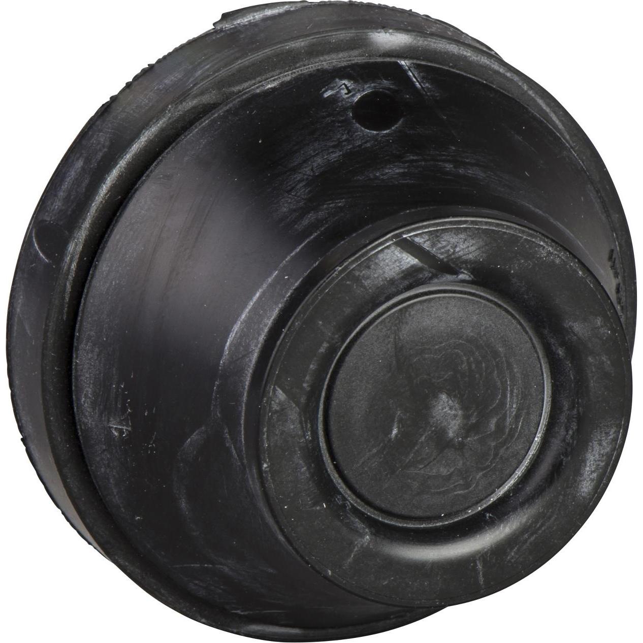 Thumbnail - 25x Schneider Gummidurchführung TET M20-26C Dichtungsbereich M40, Kabel D20-26mm schwarz VPE25 IMT36176, USV Zubehör