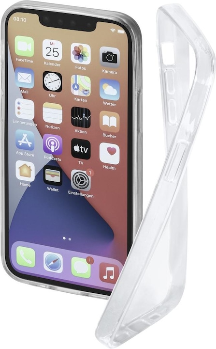 Produktbild Hama Crystal Clear (Apple iPhone 13 Pro Max)