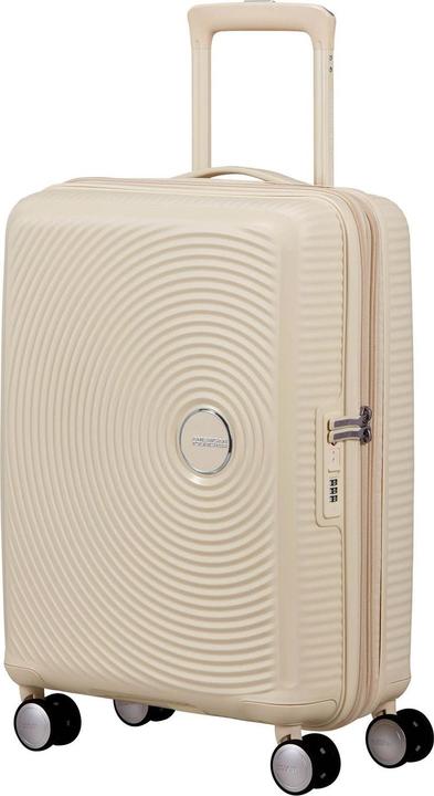 Produktbild American Tourister Soundbox Spinner (35.50 l)