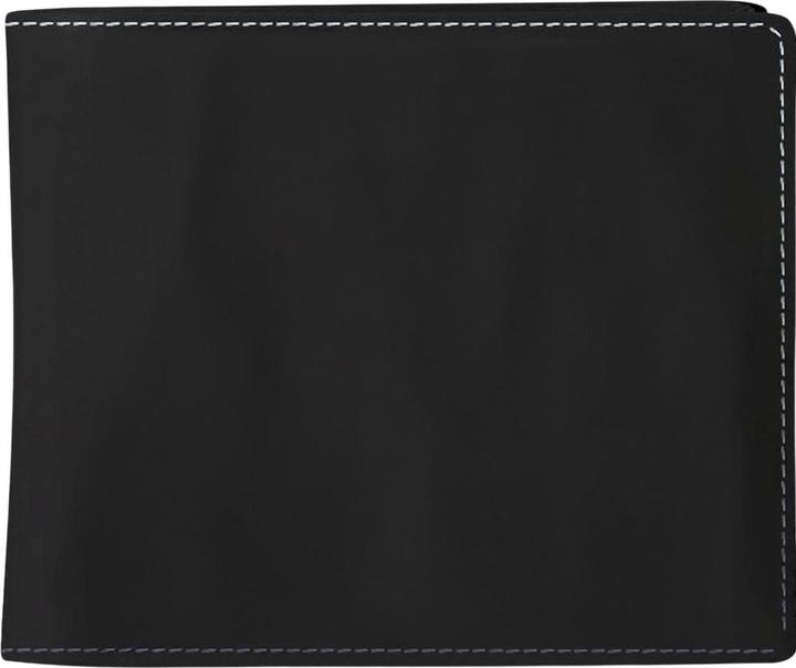 Actual product image Marilyn Manson Logo Wallet