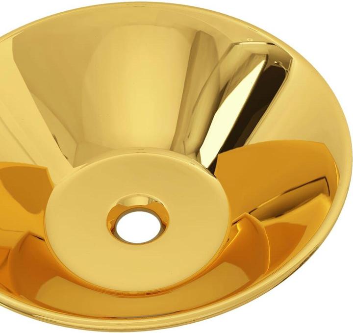 Immagine prodotto vidaXL Waschbecken (420 mm, 420 mm)