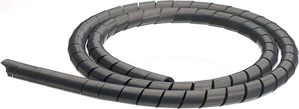 Produktbild HellermannTyton Spiralschlauch 10 bis 100 mm S (Kabelspiralschlauch, 3000 cm)